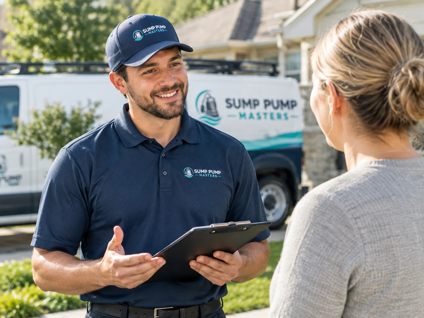 Sump Pump Repair Sacaton, AZ FAQs